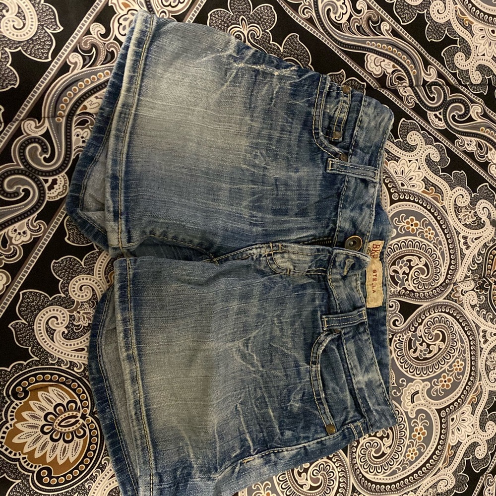 BKE Shorts